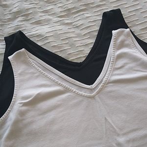 BOGO Lane Bryant tanks